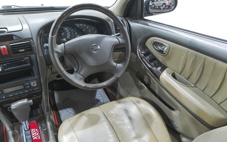 Nissan Cefiro III, 2001 год, 429 000 рублей, 8 фотография