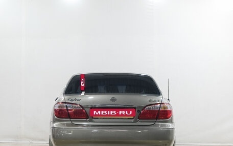 Nissan Cefiro III, 2001 год, 429 000 рублей, 6 фотография