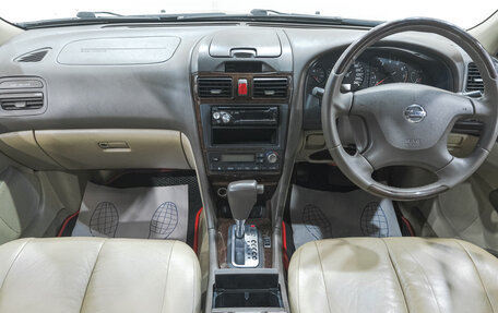 Nissan Cefiro III, 2001 год, 429 000 рублей, 9 фотография