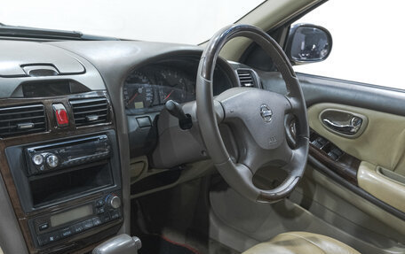 Nissan Cefiro III, 2001 год, 429 000 рублей, 12 фотография