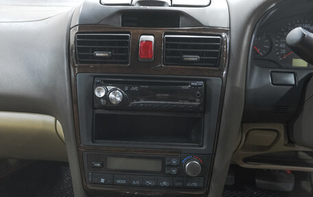 Nissan Cefiro III, 2001 год, 429 000 рублей, 13 фотография