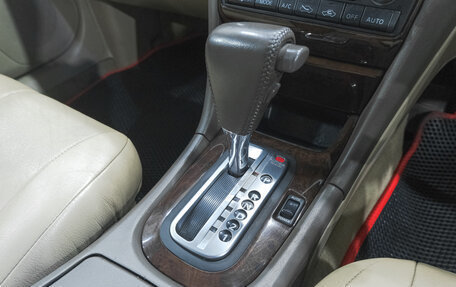 Nissan Cefiro III, 2001 год, 429 000 рублей, 14 фотография