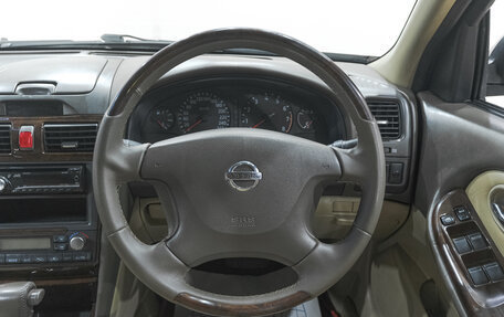 Nissan Cefiro III, 2001 год, 429 000 рублей, 11 фотография