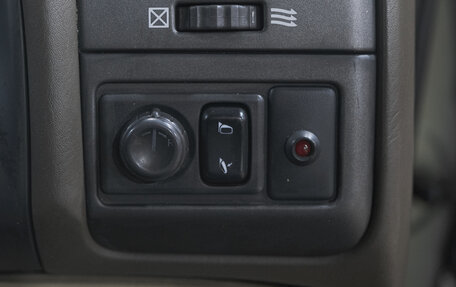 Nissan Cefiro III, 2001 год, 429 000 рублей, 17 фотография