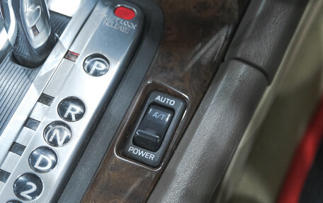 Nissan Cefiro III, 2001 год, 429 000 рублей, 15 фотография