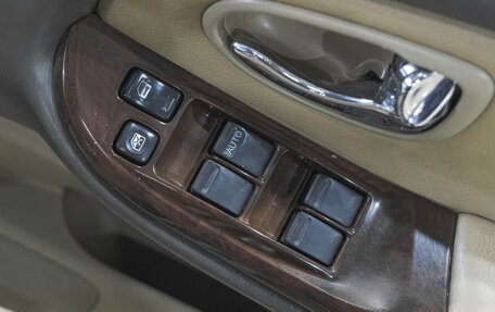 Nissan Cefiro III, 2001 год, 429 000 рублей, 16 фотография