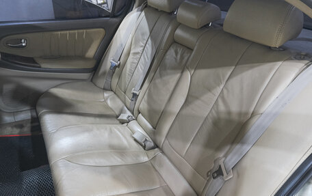 Nissan Cefiro III, 2001 год, 429 000 рублей, 20 фотография