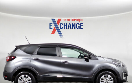 Renault Kaptur I рестайлинг, 2021 год, 1 665 000 рублей, 3 фотография