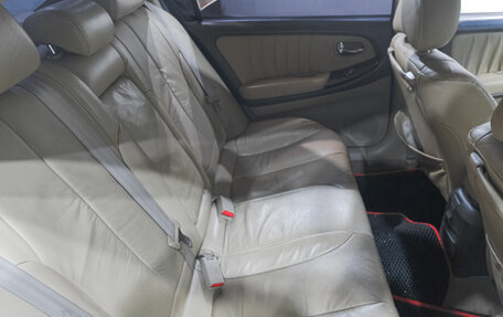 Nissan Cefiro III, 2001 год, 429 000 рублей, 19 фотография