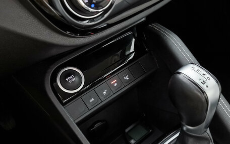 Renault Kaptur I рестайлинг, 2021 год, 1 665 000 рублей, 14 фотография