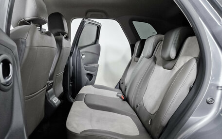 Renault Kaptur I рестайлинг, 2021 год, 1 665 000 рублей, 9 фотография