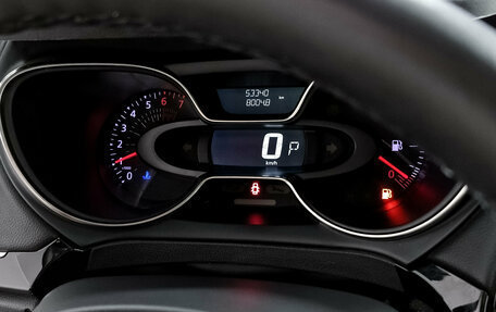 Renault Kaptur I рестайлинг, 2021 год, 1 665 000 рублей, 13 фотография