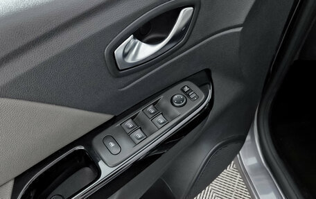 Renault Kaptur I рестайлинг, 2021 год, 1 665 000 рублей, 12 фотография