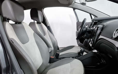 Renault Kaptur I рестайлинг, 2021 год, 1 665 000 рублей, 10 фотография