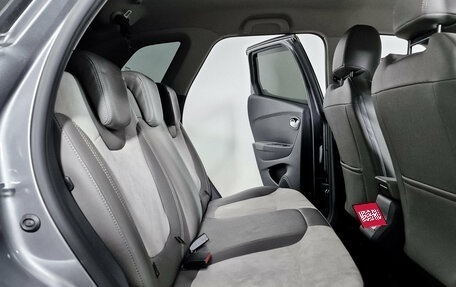 Renault Kaptur I рестайлинг, 2021 год, 1 665 000 рублей, 11 фотография