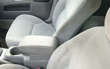 Mitsubishi Galant VIII, 2002 год, 275 000 рублей, 6 фотография