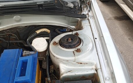 Mitsubishi Galant VIII, 2002 год, 275 000 рублей, 8 фотография