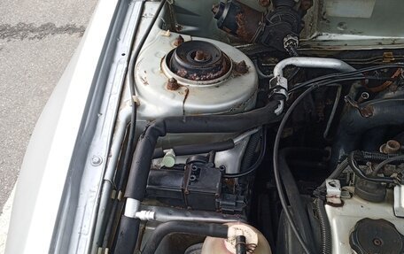 Mitsubishi Galant VIII, 2002 год, 275 000 рублей, 7 фотография