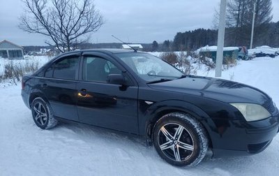 Ford Mondeo III, 2004 год, 350 000 рублей, 1 фотография