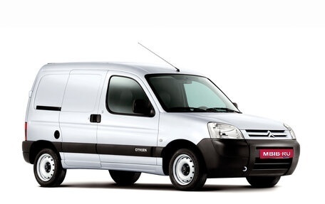 Citroen Berlingo II рестайлинг, 2003 год, 390 000 рублей, 1 фотография