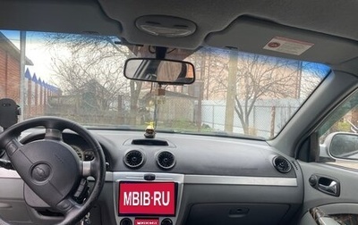 Chevrolet Lacetti, 2004 год, 350 000 рублей, 1 фотография