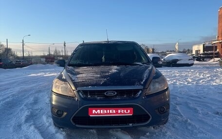 Ford Focus II рестайлинг, 2008 год, 420 000 рублей, 1 фотография