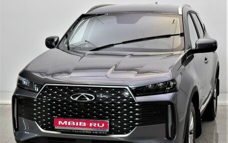 Chery Tiggo 4 I рестайлинг, 2025 год, 1 890 000 рублей, 1 фотография