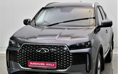 Chery Tiggo 4 I рестайлинг, 2025 год, 1 890 000 рублей, 1 фотография