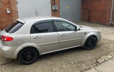 Chevrolet Lacetti, 2004 год, 350 000 рублей, 4 фотография