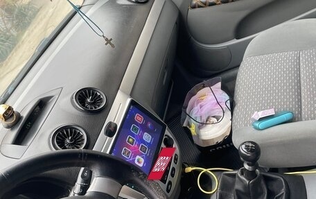 Chevrolet Lacetti, 2004 год, 350 000 рублей, 2 фотография