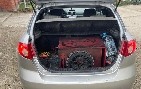 Chevrolet Lacetti, 2004 год, 350 000 рублей, 3 фотография