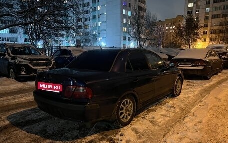 Mitsubishi Carisma I, 2000 год, 145 000 рублей, 5 фотография