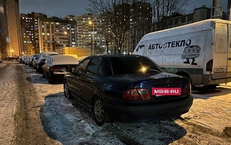 Mitsubishi Carisma I, 2000 год, 145 000 рублей, 4 фотография