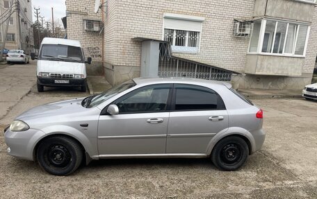 Chevrolet Lacetti, 2004 год, 350 000 рублей, 6 фотография