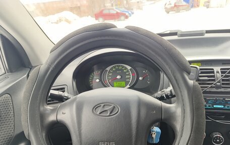 Hyundai Tucson III, 2008 год, 975 000 рублей, 9 фотография