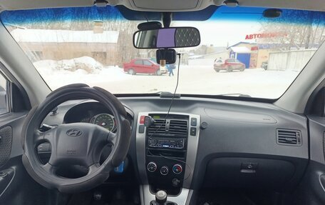 Hyundai Tucson III, 2008 год, 975 000 рублей, 8 фотография