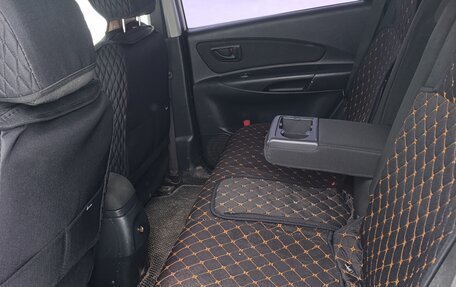 Hyundai Tucson III, 2008 год, 975 000 рублей, 7 фотография