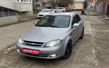 Chevrolet Lacetti, 2004 год, 350 000 рублей, 7 фотография