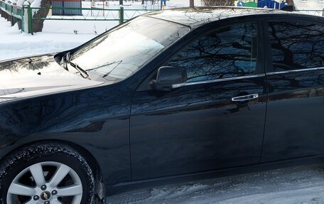 Chevrolet Epica, 2012 год, 650 000 рублей, 2 фотография