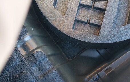 Chevrolet Epica, 2012 год, 650 000 рублей, 10 фотография