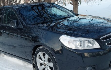 Chevrolet Epica, 2012 год, 650 000 рублей, 3 фотография