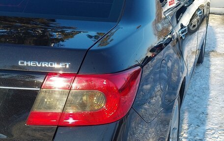 Chevrolet Epica, 2012 год, 650 000 рублей, 6 фотография