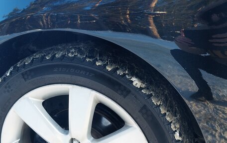 Chevrolet Epica, 2012 год, 650 000 рублей, 16 фотография