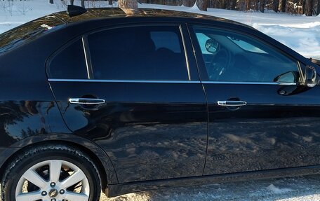 Chevrolet Epica, 2012 год, 650 000 рублей, 15 фотография