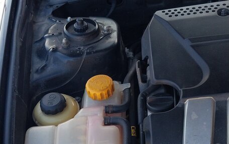 Chevrolet Epica, 2012 год, 650 000 рублей, 26 фотография