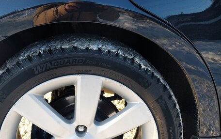 Chevrolet Epica, 2012 год, 650 000 рублей, 23 фотография