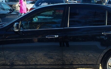 Chevrolet Epica, 2012 год, 650 000 рублей, 18 фотография