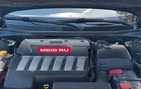 Chevrolet Epica, 2012 год, 650 000 рублей, 25 фотография