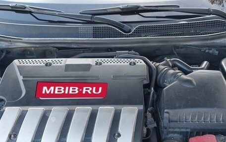 Chevrolet Epica, 2012 год, 650 000 рублей, 28 фотография