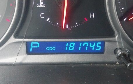 Chevrolet Epica, 2012 год, 650 000 рублей, 30 фотография